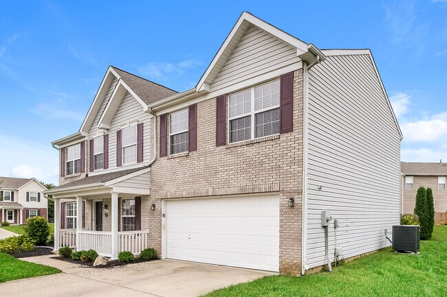 Foto del edificio - 2361 S Wildflower Ln