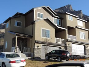 Building Photo - 1671 Aspen Loop