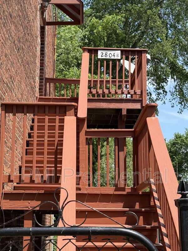 Photo - 2804 East Leigh Street Apartment
