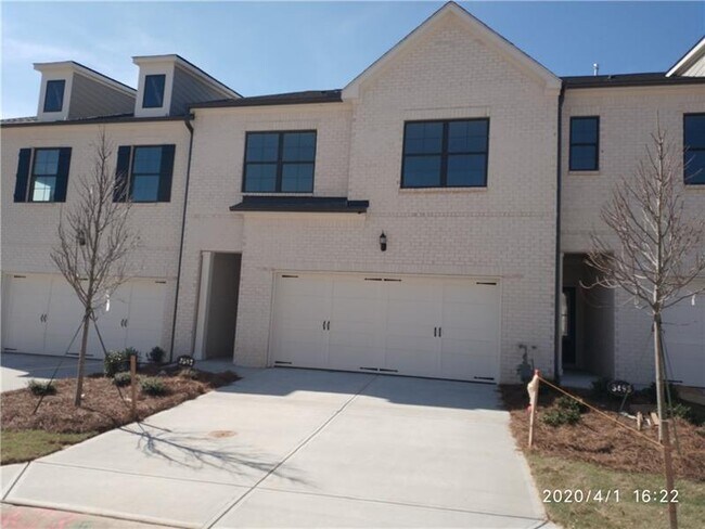 Building Photo - 3503 Amarath Terrace