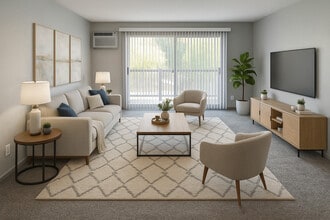 Building Photo - Lakecrest Village