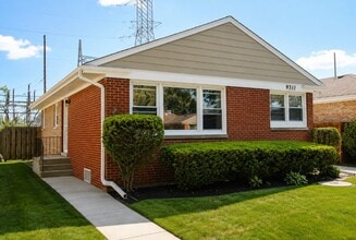 Building Photo - 9311 Latrobe Ave