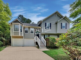 Building Photo - 502 Silver Maple Ln