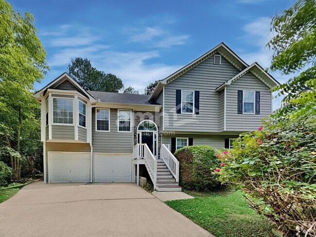 Building Photo - 502 Silver Maple Ln