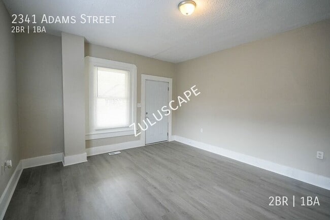 Building Photo - 2341 Adams St