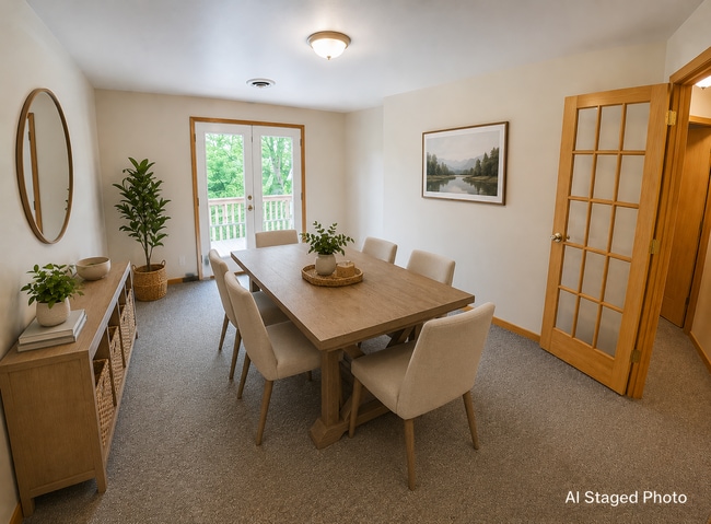 Foto del edificio - Backyard Deck + Patio + Pet Friendly + Bonus Room + Washer and Dryer Included! Available Now!