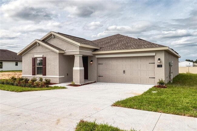 Building Photo - 116 Bergamot Lp