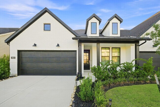 Foto del edificio - 7631 Cattail Shallows Ln