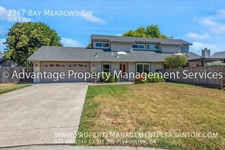 Building Photo - 2347 Bay Meadows Cir