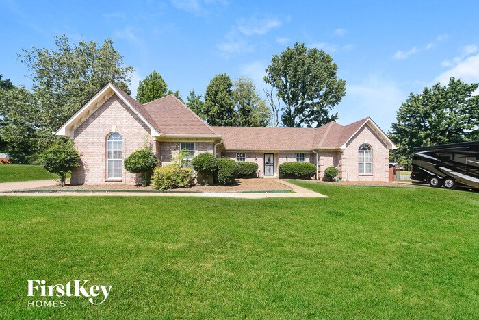 Primary Photo - 7209 Heritage Oak Drive