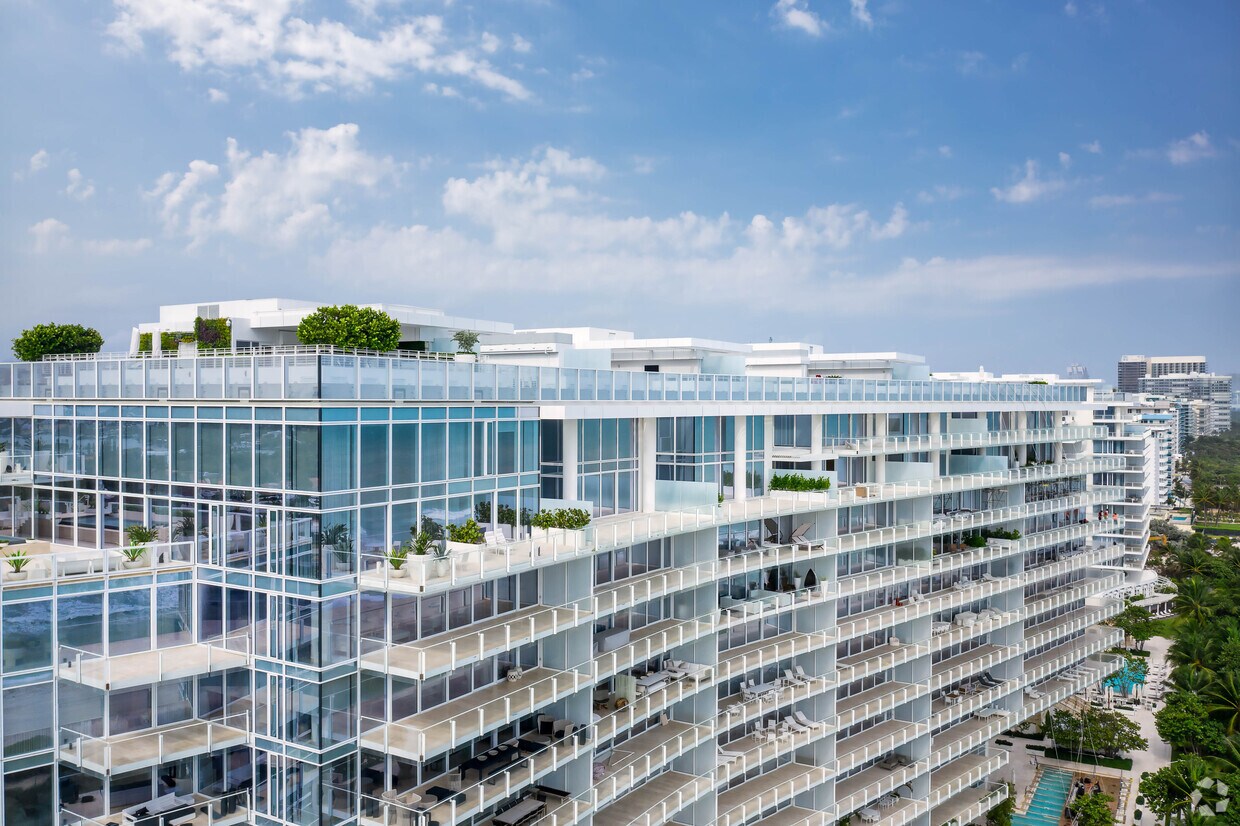 Foto del edificio - Surf House