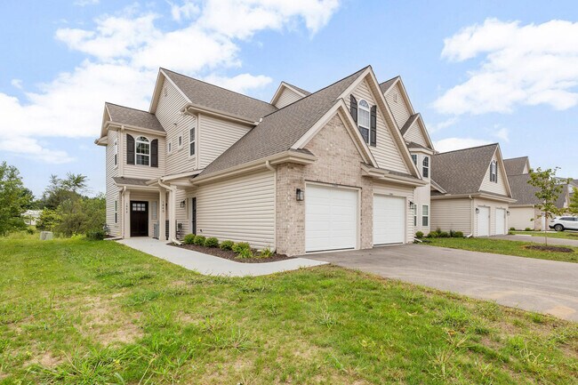Foto del edificio - 1810 Horseshoe Ln