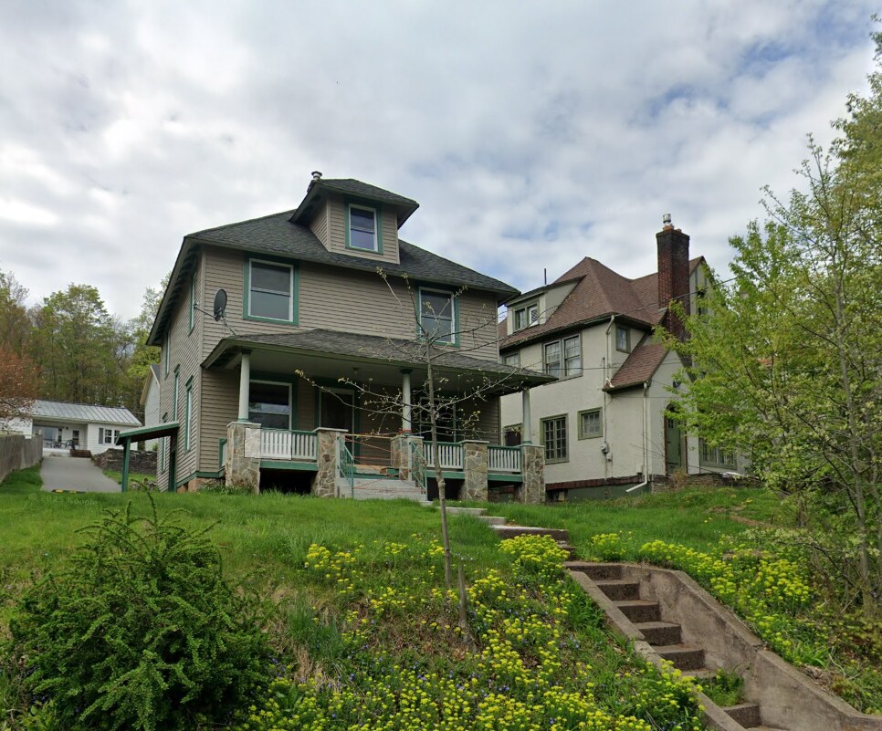 Foto principal - 341 Broad St
