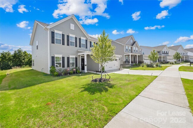 Foto del edificio - 7106 Waterwheel St SW