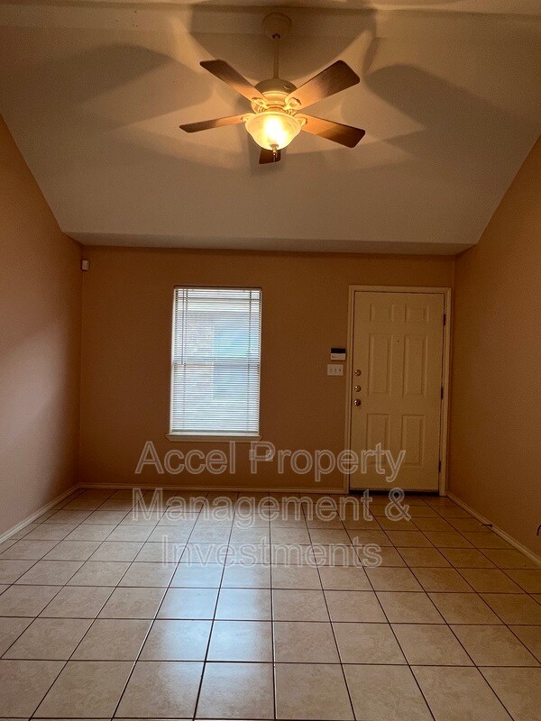 1803 S Ironwood St Unit 3, Pharr, TX 78577 Condo for Rent in Pharr