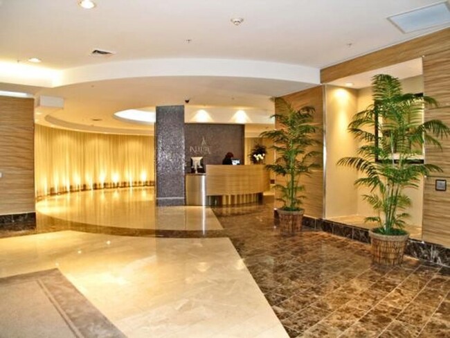 Foto del edificio - Beautiful 1 Bedroom Fully Furnished Unit -...