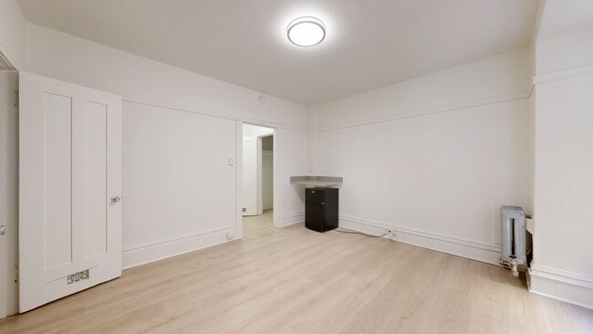 Foto del edificio - 422 Ellis St