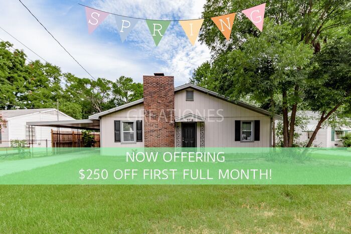 Primary Photo - NOW OFFERING $250 OFF FIRST FULL MONTH IF ...