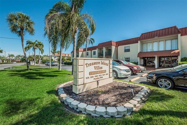 Foto del edificio - 10365 Paradise Blvd