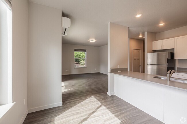 Foto del interior - #213 DOUG FIR