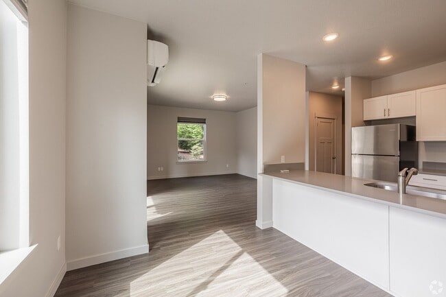 Interior Photo - #213 DOUG FIR