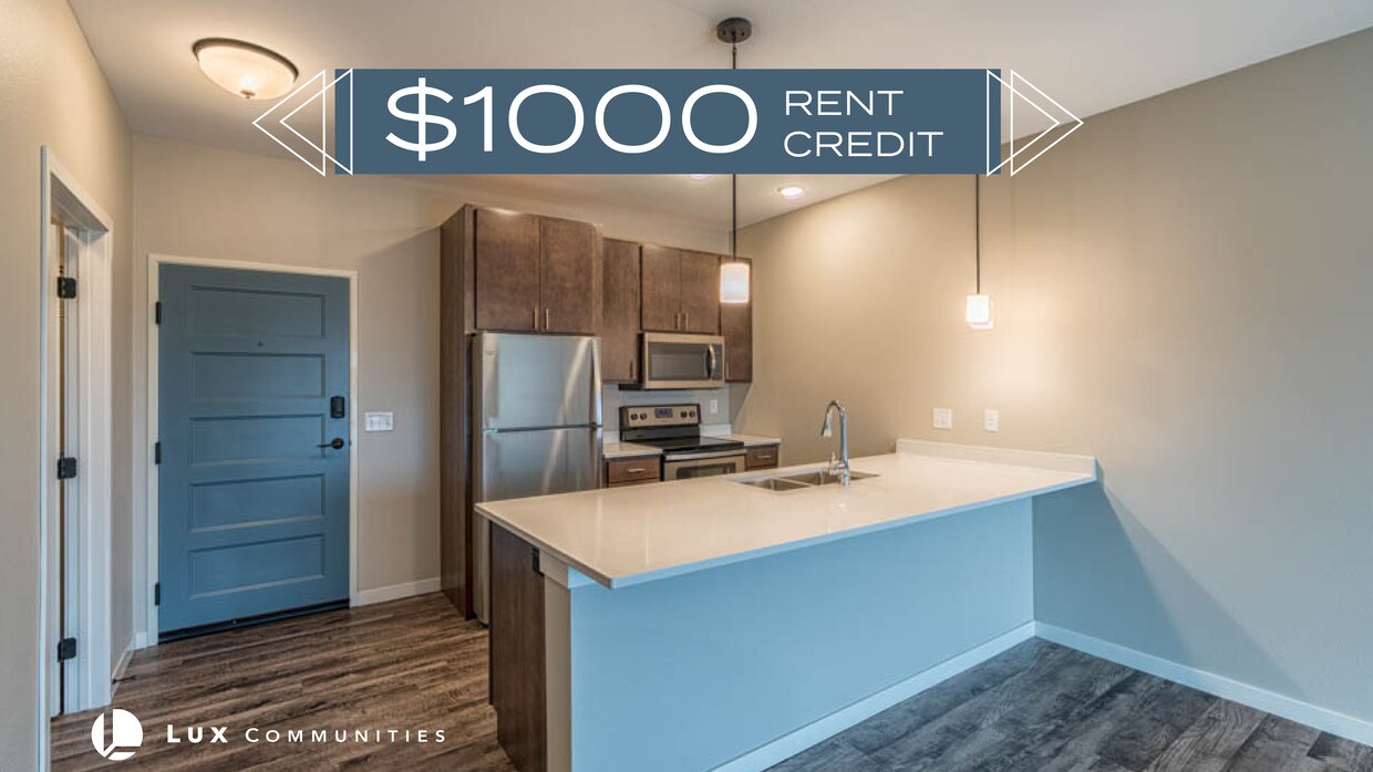 Encore Apartments Fargo, ND