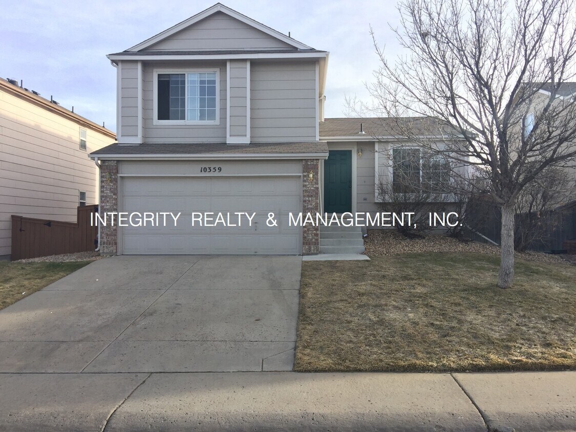 Primary Photo - 4 Bed/ 3 Bath, 1741 Sqft - 10359 Woodrose ...