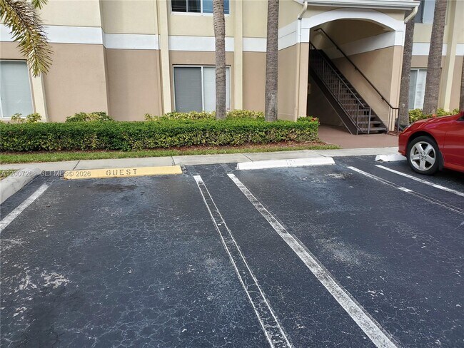 Foto del edificio - 815 Boynton Beach Blvd