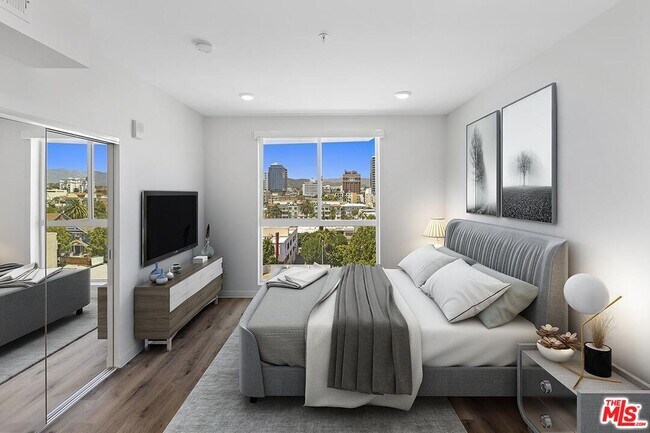 Foto del edificio - 2783 Francis Ave