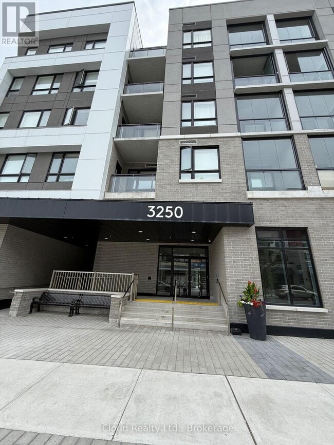 Building Photo - 3250 Carding Mill Trail