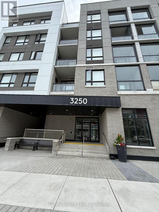 Building Photo - 3250 Carding Mill Trail