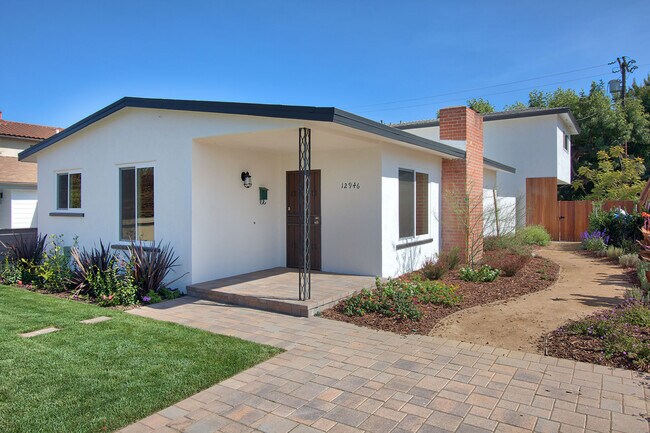 Front Entry - 12946 Bonaparte Ave