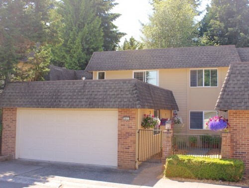 Building Photo - Sammamish Forest Manors - 4 bedrooms