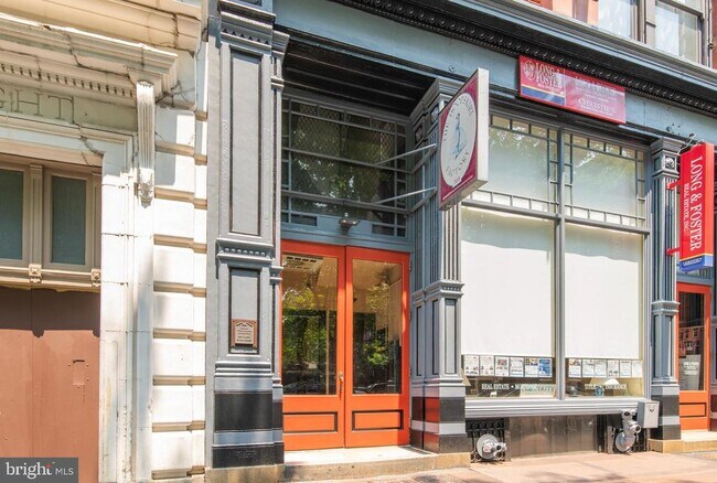 Foto del edificio - 313 Arch St