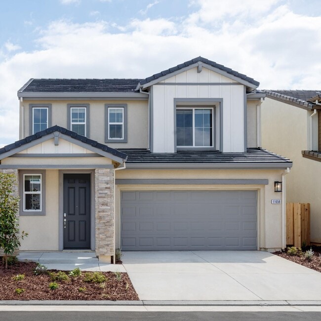 Building Photo - Tricon Sunridge
