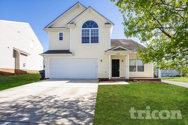 9804 Bradstreet Commons Way