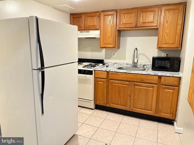 Foto del edificio - 3626 12th St NE