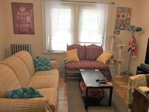 Foto del edificio - 592 Washington St