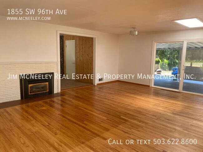 Foto del edificio - 1855 SW 96th Ave