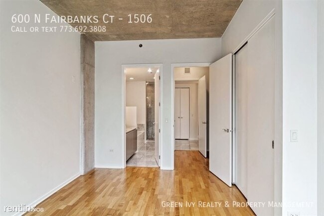 Building Photo - 600 N Fairbanks Ct