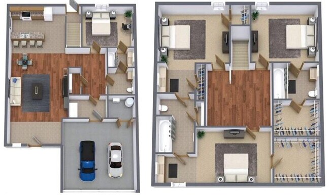 Foto del edificio - 1310 Stags Way