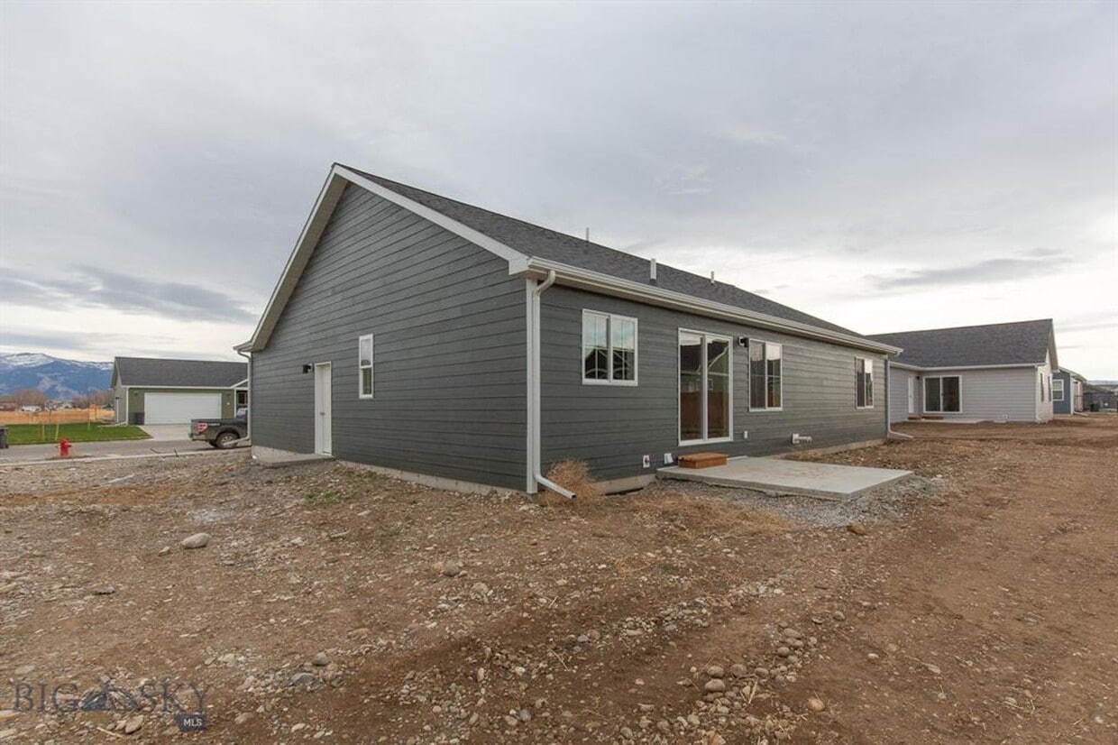 Primary Photo - Brand New 4 Bedroom Home
