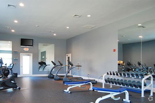 Interior Photo - Briarwood Meadows