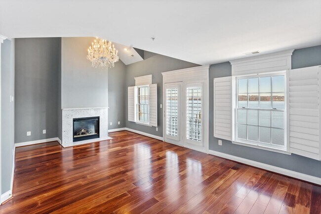 Foto del edificio - 602 Fords Landing Way