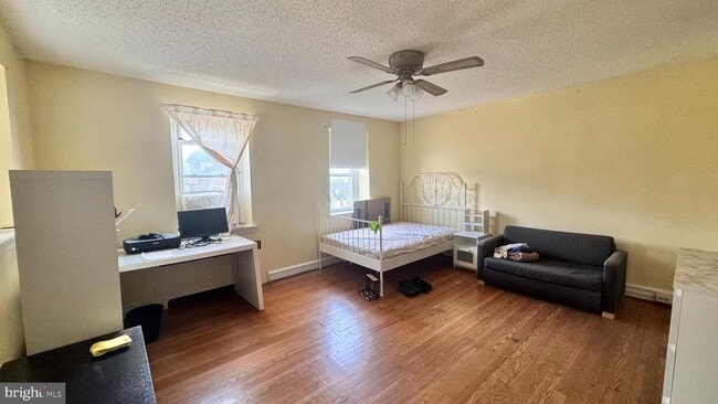 Foto del edificio - 5613 Wynnefield Ave