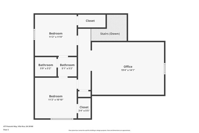 Building Photo - 477 Prescott Wy