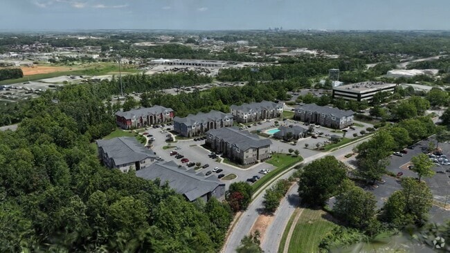  - Thomas Estates