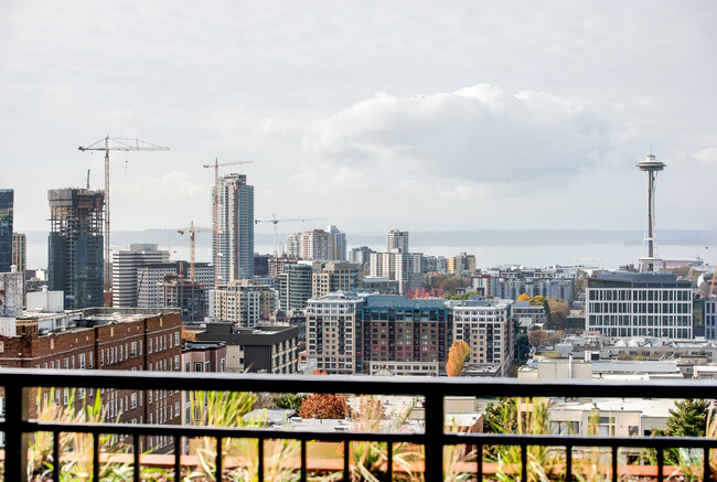 Foto del interior - Zephyr Apartments: Elevated Living in the ...
