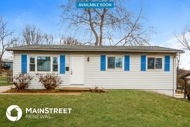 Building Photo - 5119 Ville Donna Ln