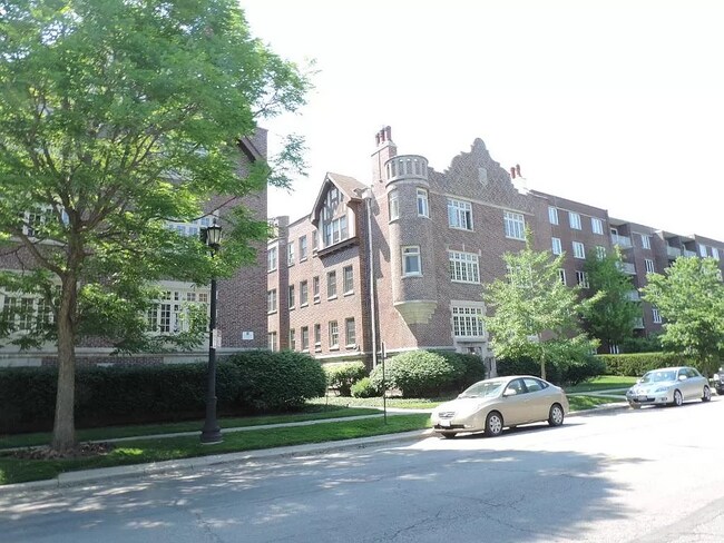 Foto del edificio - 1456 Oak Ave